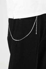 2026 S/S LAD MUSICIAN WALLET CHAIN