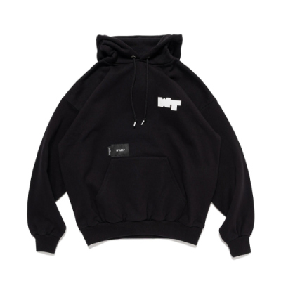 2026 S/S WTAPS PAVILION / HOODY / COTTON