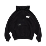 2026 S/S WTAPS PAVILION / HOODY / COTTON