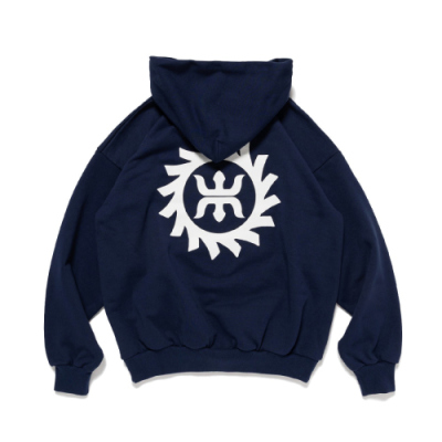 2025 A/W WTAPS MON / HOODY / COTTON