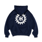 2025 A/W WTAPS MON / HOODY / COTTON