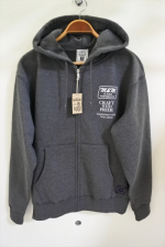 2026 S/S M&M ZIP HOODIE 08A