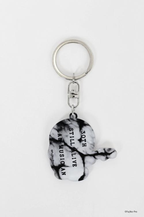 DORAEMON / LAD MUSICIAN ACRYLIC KEYRING（キーホルダー）｜LAD