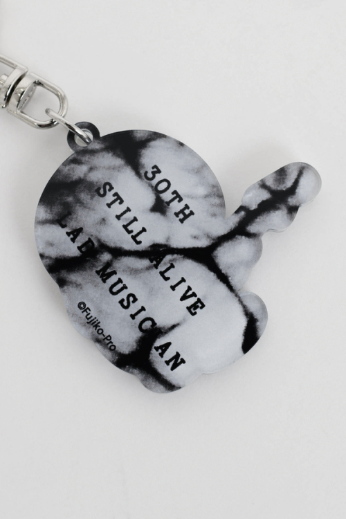LAD MUSICIAN × ドラえもん　ACRYLIC KEYRING セット LAD MUSICIAN × ドラえもん ACRYLIC KEYRING セット 小物