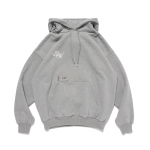 2026 S/S WTAPS LLW / HOODY / COTTON
