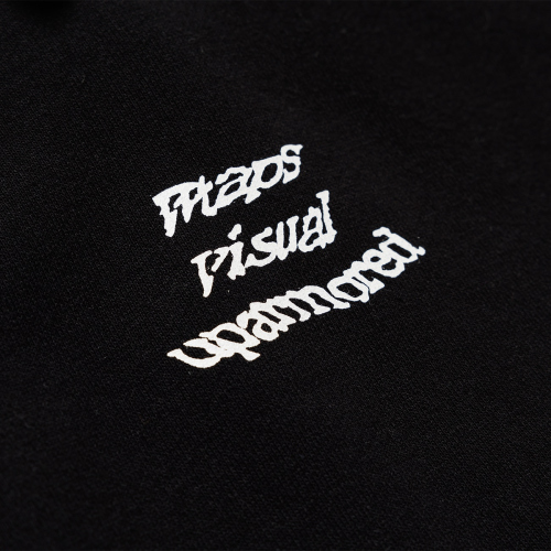 トップス WTAPS 242ATDT-HPM01S TEARY HOODY COTTON TEARY / HOODY / COTTON - WTAPS (ダブルタップス) - tops