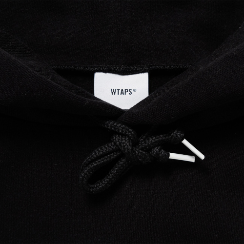 2025 S/S WTAPS TEARY / HOODY / COTTON「Lotus | ロータス」 2025 S/S WTAPS TEARY / HOODY / COTTON「Lotus | ロータス」