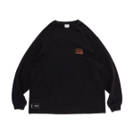 RESTOCK 2026 S/S WTAPS PROTECTED BY / LS / COTTON