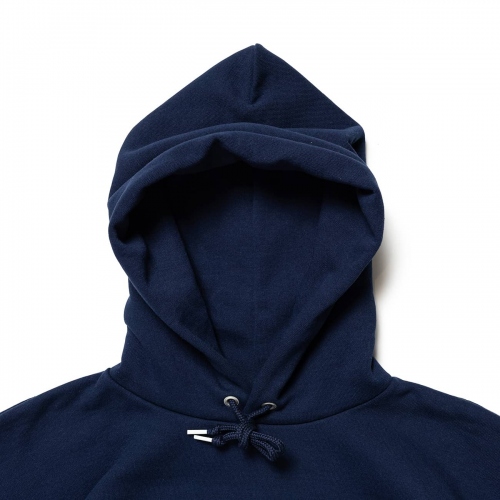 2023 S/S WTAPS CROSS BONES / HOODY / COTTON「Lotus | ロータス」