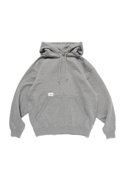 2026 S/S WTAPS SIGN-YD / HOODY / COTTON