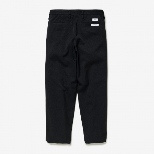 RESTOCK 2023 S/S WTAPS CREASE DL / TROUSERS / POLY. TWILL「Lotus