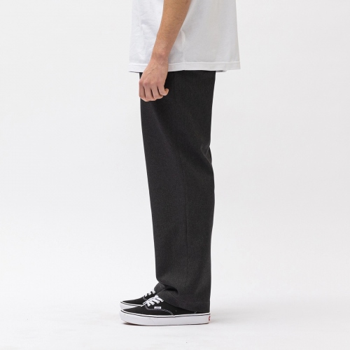 RESTOCK 2023 S/S WTAPS CREASE DL / TROUSERS / POLY. TWILL「Lotus