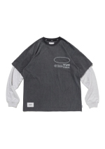 2026 S/S WTAPS SLDR / LS / COTTON