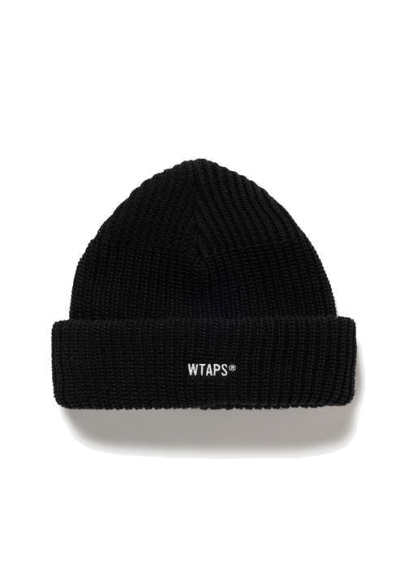 2026 S/S WTAPS SUB / BEANIE / CTPL. COOLMAX®