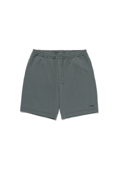 2026 S/S WTAPS KRS UNR / SHORTS / CTPL