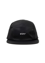 2026 S/S WTAPS T-5 01 / CAP / POLY. SATIN