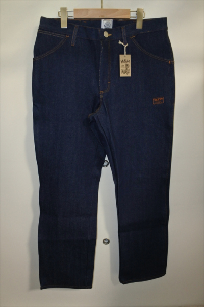 2026 S/S M&M DENIM JEANS