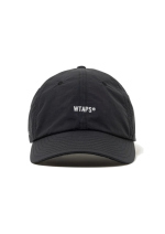 2026 S/S WTAPS T-6M 01 / CAP / NYLON. TUSSAH. PERTEX®