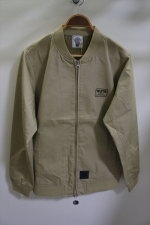 2026 S/S M&M STADIUM JACKET