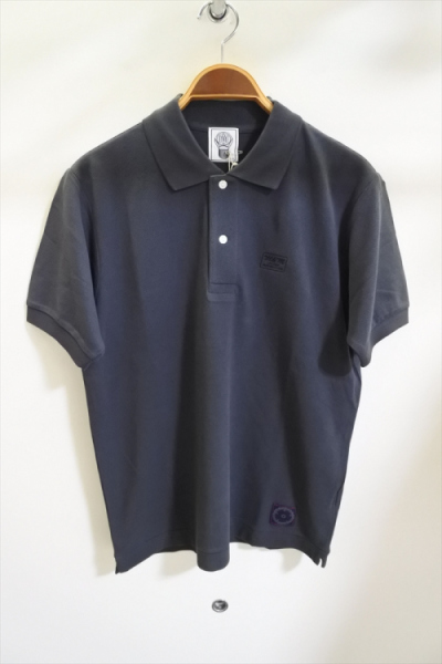 2026 S/S M&M POLO SHIRT