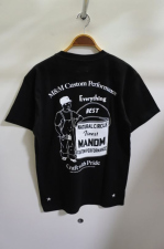 2026 S/S M&M PRINT TEE 022