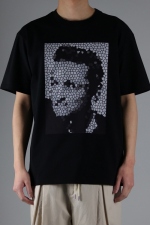 2022 S/S NUMBER (N)INE MOSAIC T-SHIRT 01