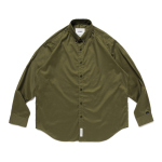 2025 S/S WTAPS BD 04 / LS / CTPL. RIPSTOP. COOLMAX®. RF