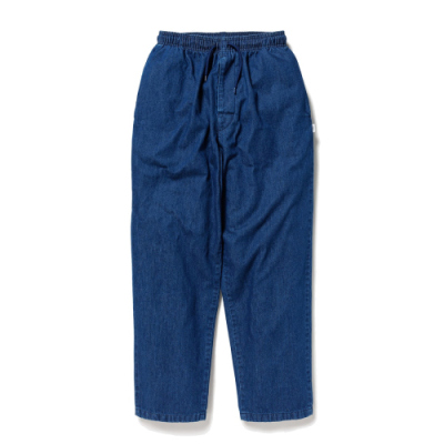 2025 S/S WTAPS SDDT2002 / TROUSERS / COTTON. DENIM