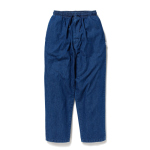 2025 S/S WTAPS SDDT2002 / TROUSERS / COTTON. DENIM