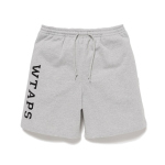 RESTOCK 2025 S/S WTAPS ACADEMY 01 / SHORTS / COTTON
