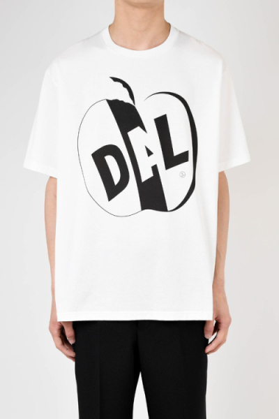 2024 S/S LAD MUSICIAN BIG T-SHIRT 806