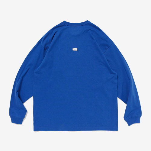 wtaps 25ss INSECT / SS / COTTON ブルー　Ｓ 2025 S/S WTAPS INSECT / LS / COTTON「Lotus | ロータス」
