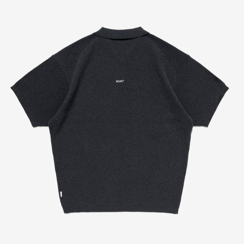 2025 S/S WTAPS DUP / SWEATER / CTPL「Lotus | ロータス」