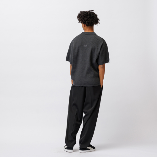 トップス WTAPS 25SS DUP / SWEATER / CTPL BLACK M WTAPS 25SS DUP / SWEATER / CTPL BLACK M - メルカリ