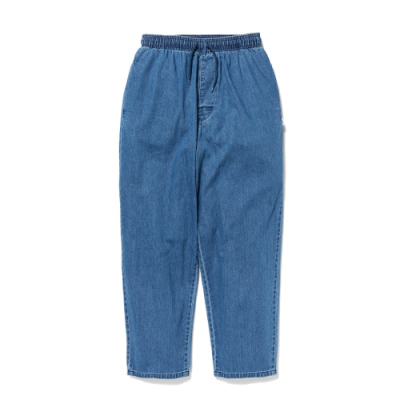 2024 S/S WTAPS SDDT2001 / TROUSERS / COTTON. DENIM