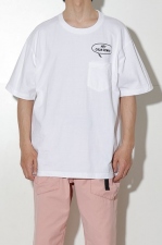 2023 S/S NUMBER (N)INE HEY CALM DOWN ! POCKET T-SHIRT