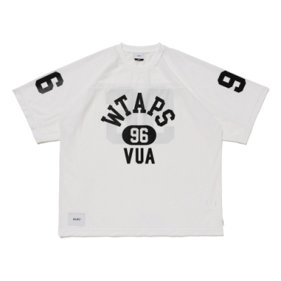 2025 S/S WTAPS QB / SS / POLY