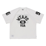 2025 S/S WTAPS QB / SS / POLY