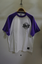 2024 S/S M&M RAGLAN T-SHIRT 007A