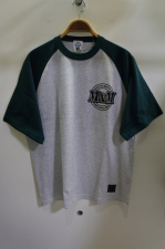 2024 S/S M&M RAGLAN T-SHIRT 007B