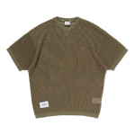 2025 S/S WTAPS GHILL / SWEATER / COTTON