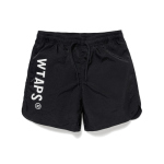 2025 S/S WTAPS SPSS2501 / SHORTS / NYLON. TWILL