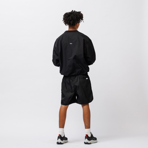 2025 S/S WTAPS SPSS2501 / SHORTS / NYLON. TWILL「Lotus | ロータス」