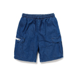 2025 S/S WTAPS MILS2301 / SHORTS / COTTON. DENIM