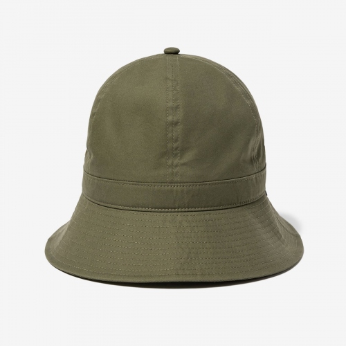 2023 S/S WTAPS BALL / HAT / NYCO. OXFORD「Lotus | ロータス」