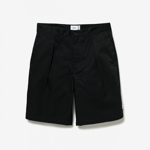 2023 S/S WTAPS TRDS2001 / SHORTS / CTPL. TWILL「Lotus | ロータス」