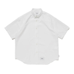 2025 S/S WTAPS BD 01 / SS / POLY. OXFORD. COOLMAX®