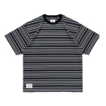 2025 S/S WTAPS BDY 01 / SS / COTTON