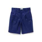 2025 S/S WTAPS WRKS2001 / SHORTS / COTTON. TWILL