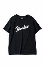 2022 S/S NUMBER (N)INE Number⑨_T-SHIRT